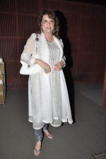 Zarine Khan at Farah Khan Ali_s bash in Aurus, Mumbai on 11th April 2013 (46).JPG